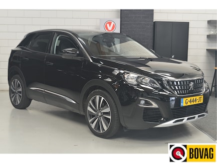 Peugeot 3008 0