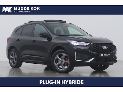 Ford Kuga 0