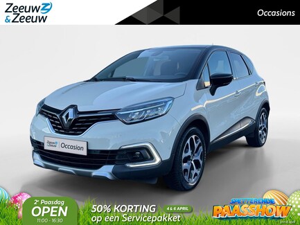 Renault Captur 0