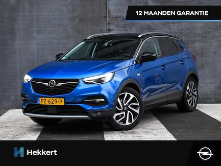 Opel Grandland 0