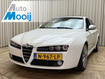 Alfa Romeo 159 0
