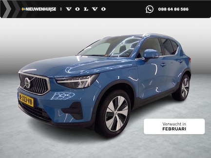 Volvo XC40 0