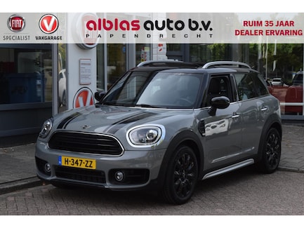 MINI Countryman 0