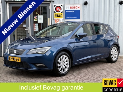 SEAT Leon 0