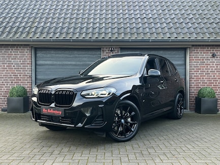 BMW X3 0