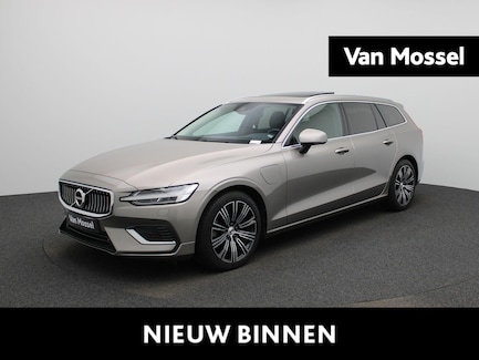 Volvo V60 0