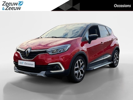 Renault Captur 0