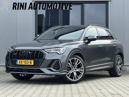 Audi Q3 0