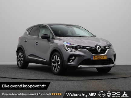 Renault Captur 0