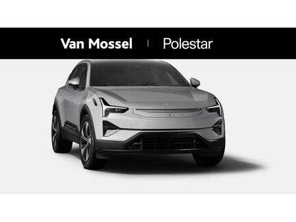 Polestar 3 0