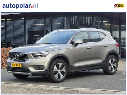 Volvo XC40 0