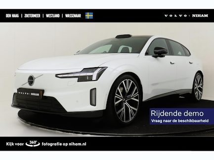 Volvo ES90 0