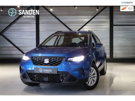 SEAT Arona 0