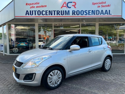 Suzuki Swift 0