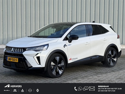 Mitsubishi Grandis 0