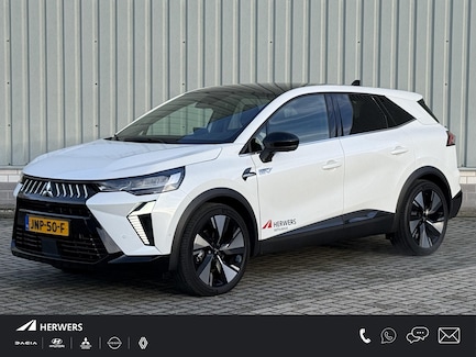 Mitsubishi Grandis 0