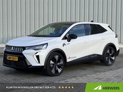 Mitsubishi Grandis 0