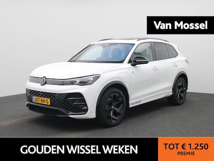 Volkswagen Tiguan 0