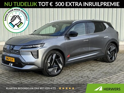 Mitsubishi Eclipse Cross 0