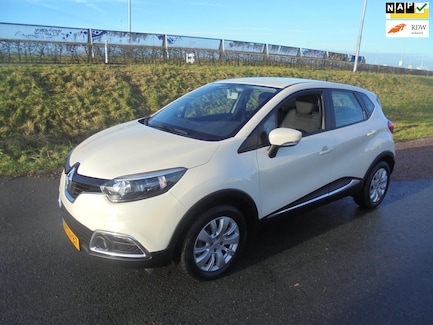 Renault Captur 0