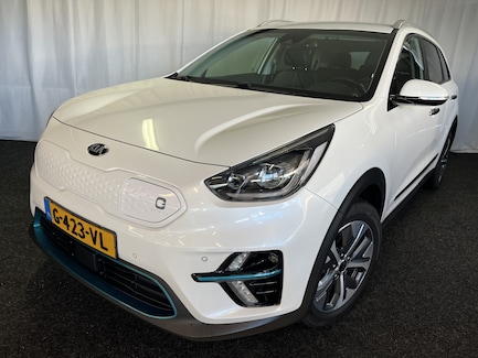 Kia Niro EV 0