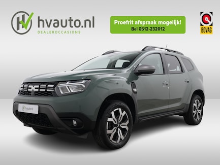 Dacia Duster 0