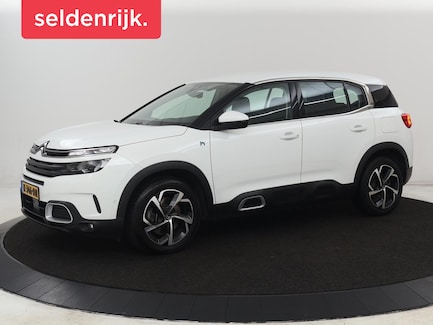 Citroën C5 Aircross 0