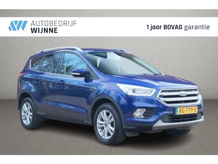 Ford Kuga 0