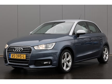 Audi A1 0
