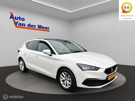 SEAT Leon 0