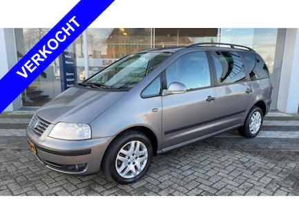 Volkswagen Sharan 0