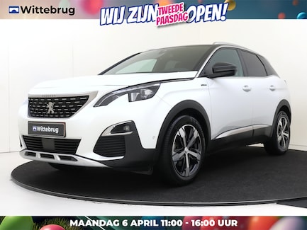 Peugeot 3008 0
