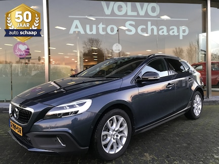 Volvo V40 Cross Country 0