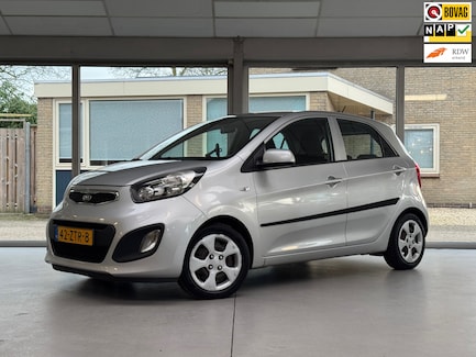 Kia Picanto 0