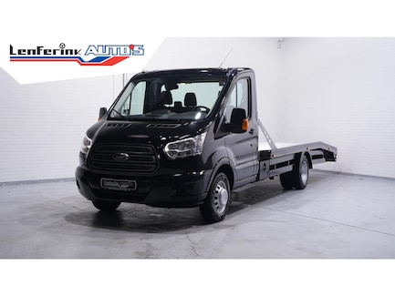 Ford Transit 0