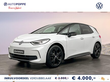 Volkswagen ID.3 0