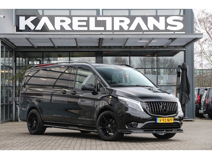 Mercedes-Benz Vito 0