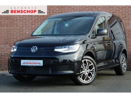Volkswagen Caddy 0