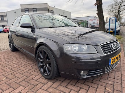 Audi A3 0