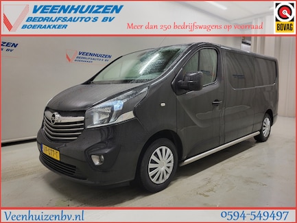 Opel Vivaro 0