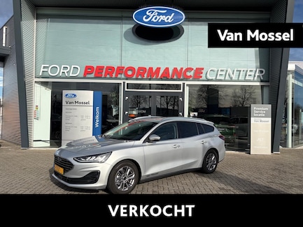 Ford Focus 0