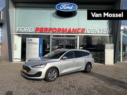 Ford Focus 0