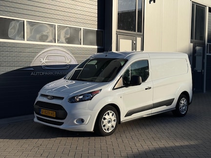 Ford Transit Connect 0