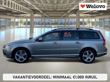 Volvo V70 0