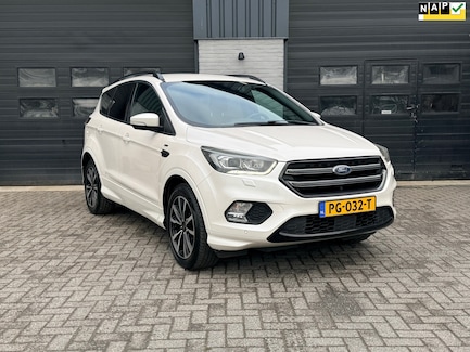 Ford Kuga 0