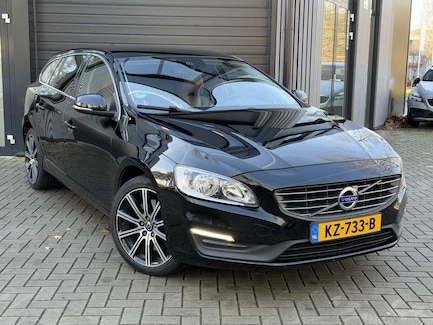 Volvo V60 0