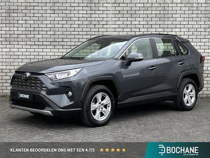 Toyota RAV4 0