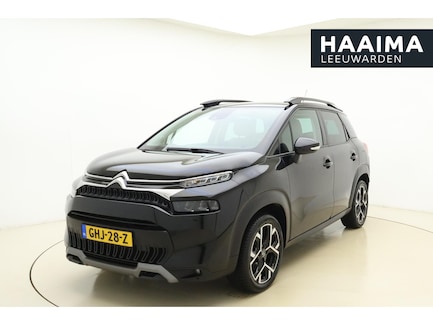 Citroën C3 Aircross 0