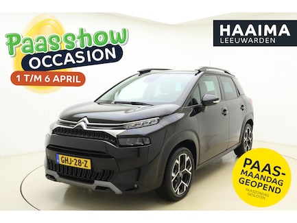 Citroën C3 Aircross 0