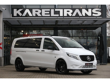 Mercedes-Benz Vito 0